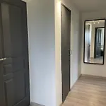 Rez De Chaussee Maison Apartment *