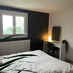 Rez De Chaussee Maison Apartment