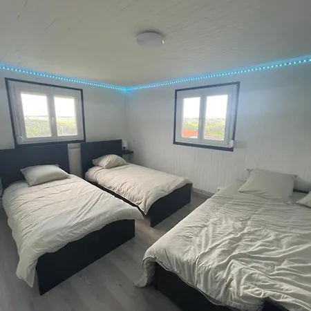 Rez De Chaussee Maison Apartment