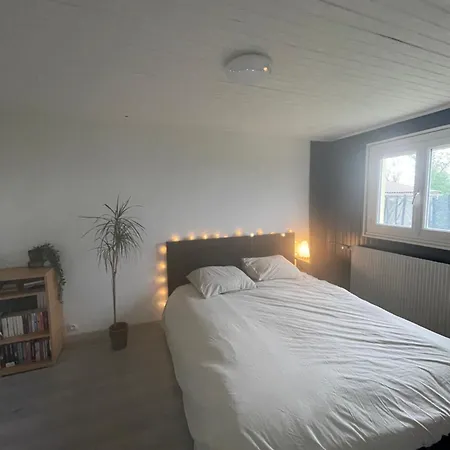 Rez De Chaussee Maison *