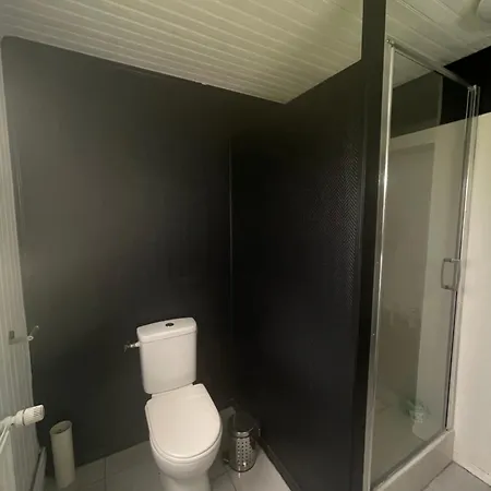 شقة Rez De Chaussee Maison *