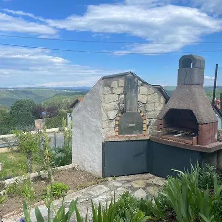 Rez De Chaussee Maison 公寓 *