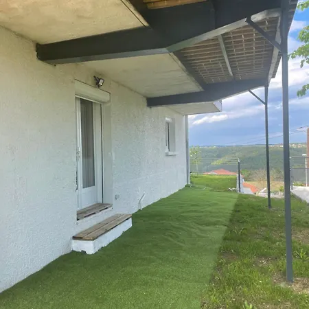 Appartamento Rez De Chaussée Maison *