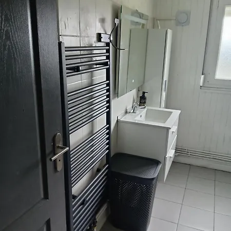 Appartamento Rez De Chaussée Maison *