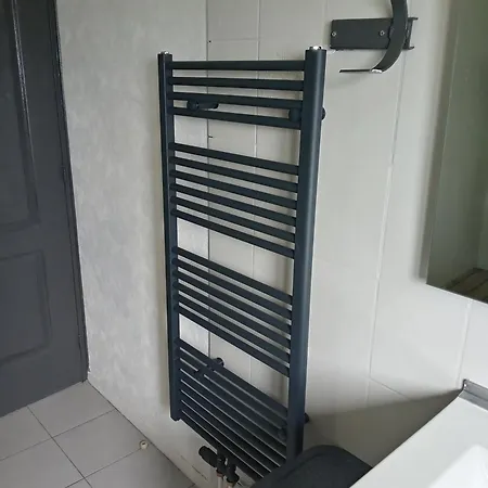 Appartamento Rez De Chaussée Maison Saint-Maurice-de-Lignon