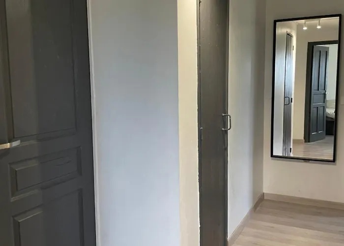 Rez De Chaussee Maison Apartment *