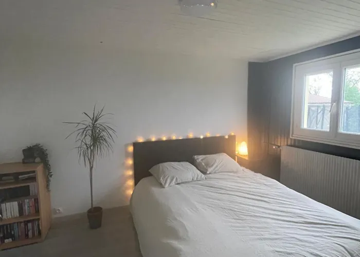 Rez De Chaussee Maison *