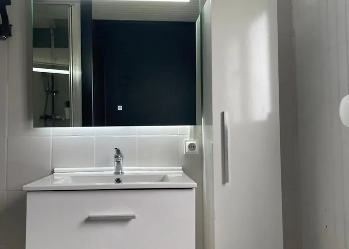 Rez De Chaussee Maison Apartment