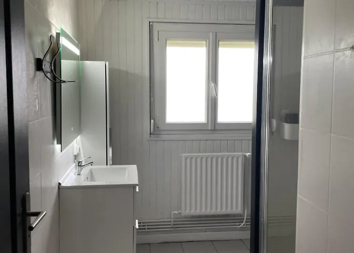 Apartment Rez De Chaussee Maison