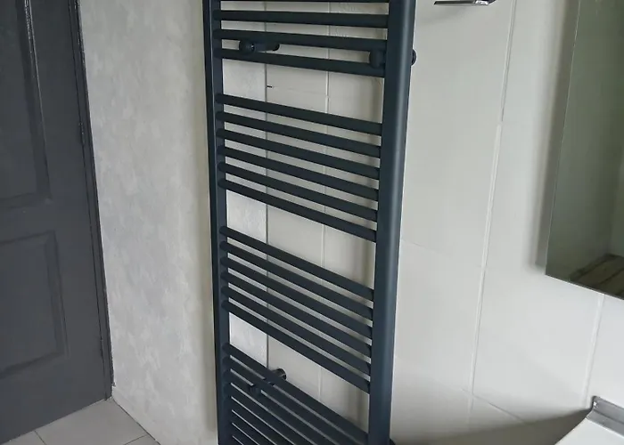 Apartment Rez De Chaussee Maison Saint-Maurice-de-Lignon