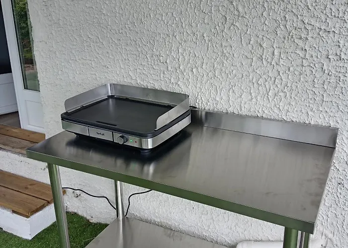 Rez De Chaussee Maison Apartment *